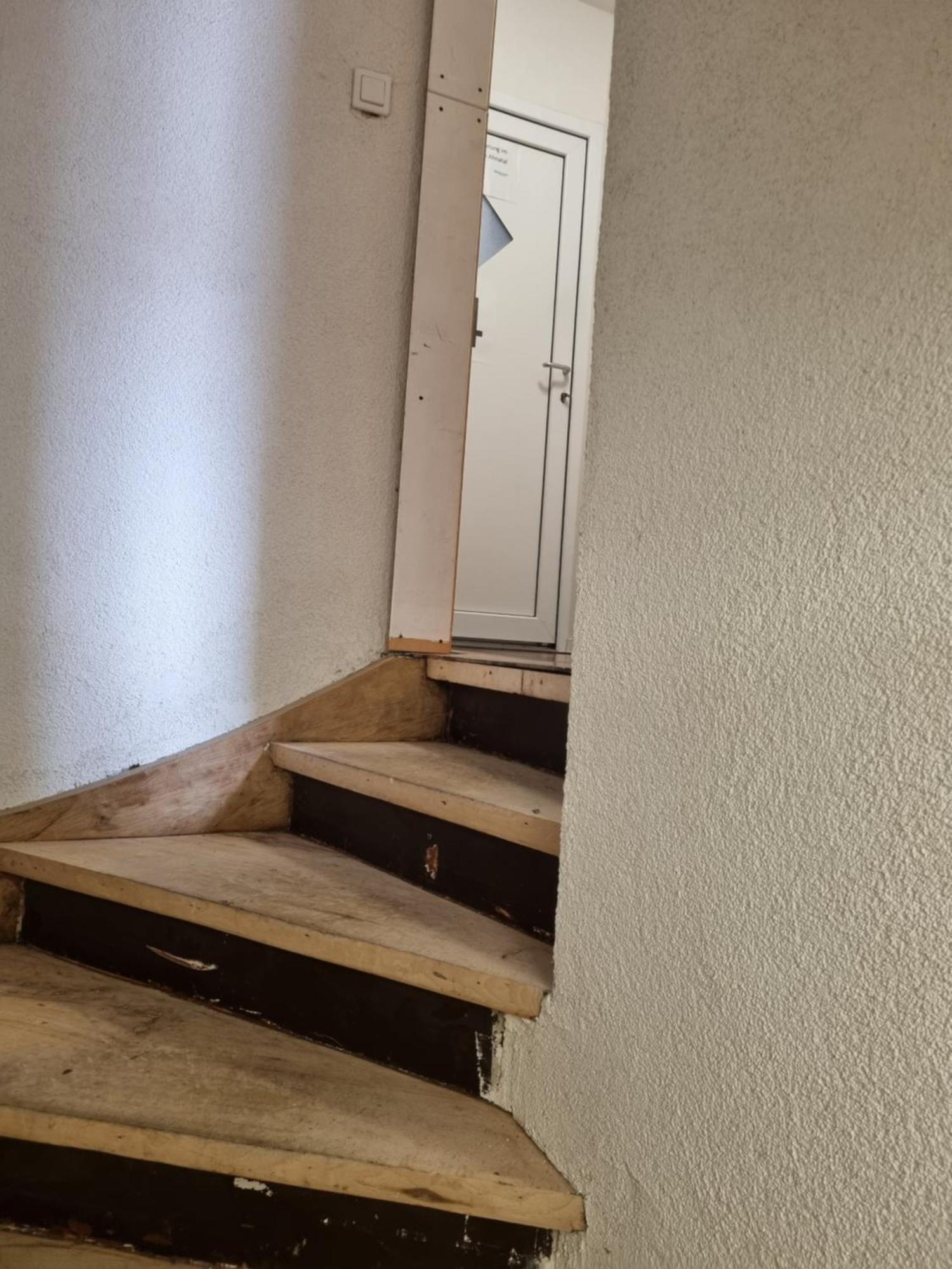 Ferienwohnung/Monteurwohnung Im Herzen Von Ahnatal Exterior foto