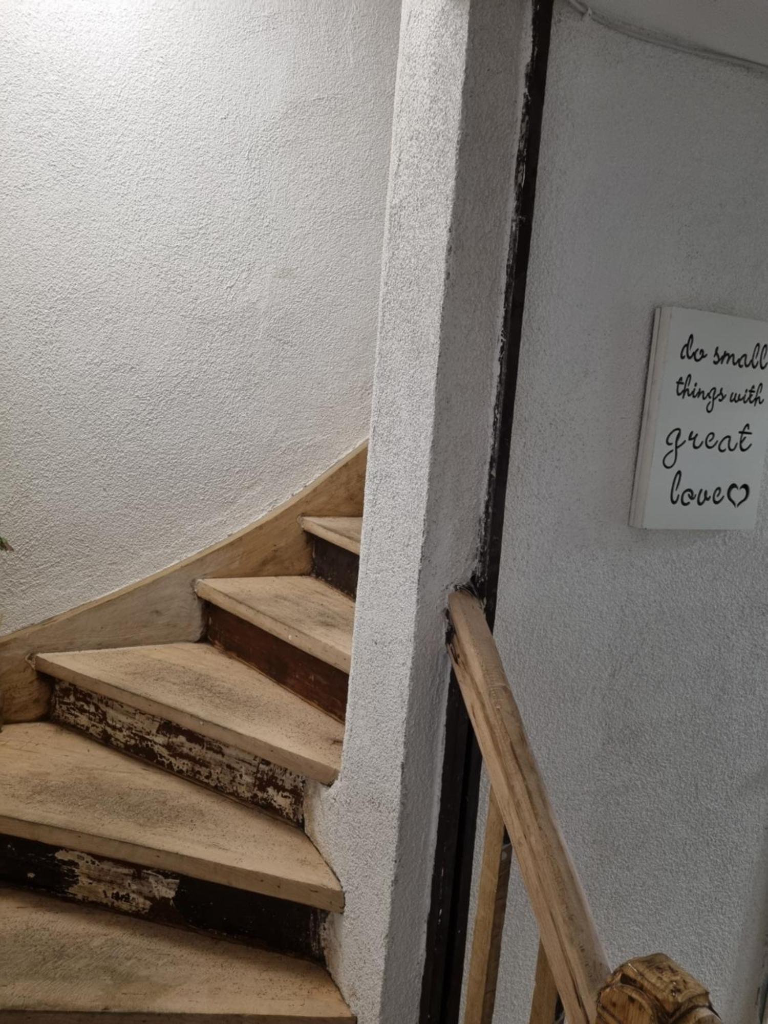 Ferienwohnung/Monteurwohnung Im Herzen Von Ahnatal Exterior foto